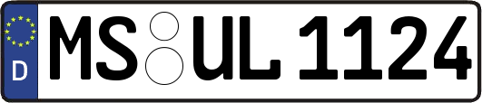 MS-UL1124