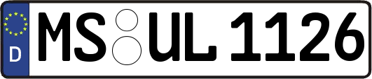 MS-UL1126