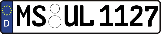 MS-UL1127