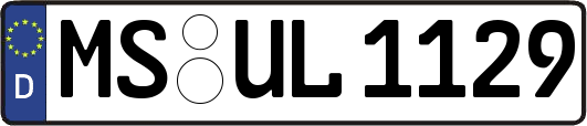 MS-UL1129