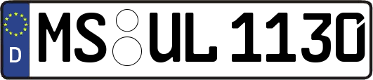 MS-UL1130
