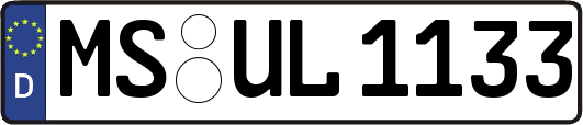 MS-UL1133
