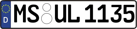 MS-UL1135