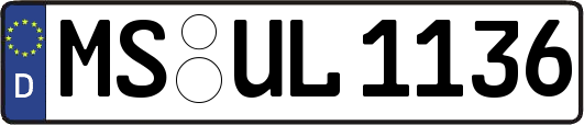 MS-UL1136