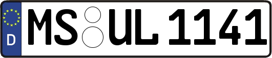 MS-UL1141