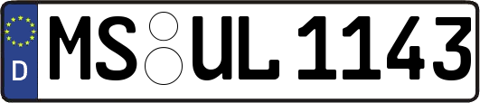 MS-UL1143