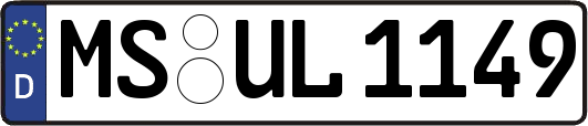 MS-UL1149