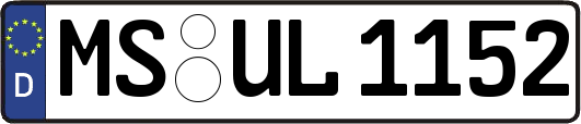 MS-UL1152