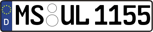 MS-UL1155