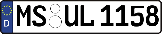 MS-UL1158