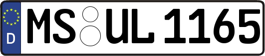 MS-UL1165