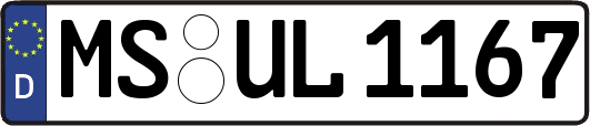 MS-UL1167