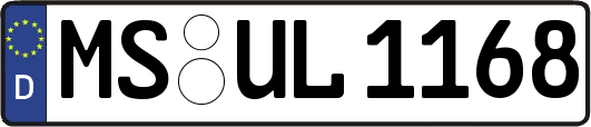 MS-UL1168