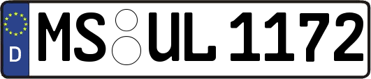 MS-UL1172
