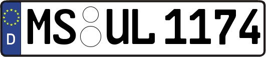 MS-UL1174