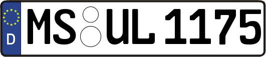MS-UL1175