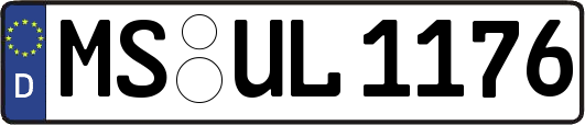 MS-UL1176