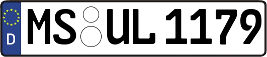 MS-UL1179