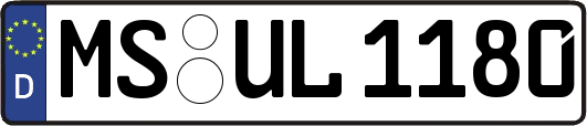 MS-UL1180