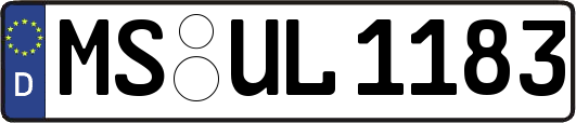 MS-UL1183