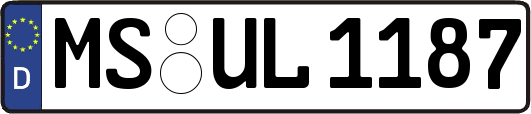 MS-UL1187
