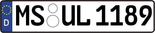 MS-UL1189