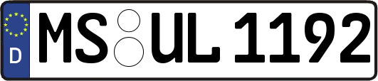 MS-UL1192