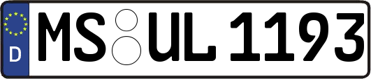 MS-UL1193