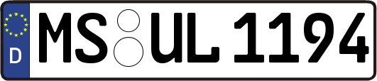 MS-UL1194