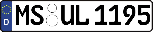 MS-UL1195