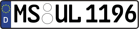 MS-UL1196