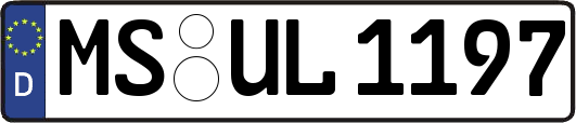 MS-UL1197