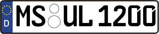 MS-UL1200