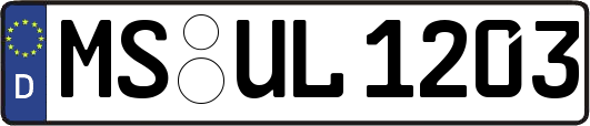 MS-UL1203