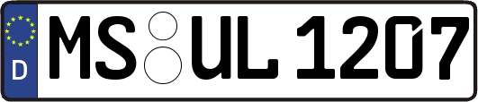 MS-UL1207