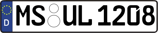 MS-UL1208