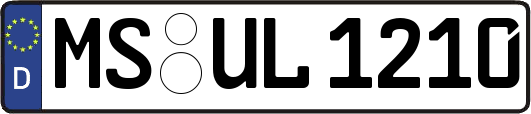 MS-UL1210