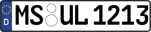 MS-UL1213