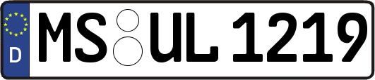 MS-UL1219