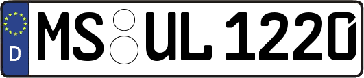 MS-UL1220