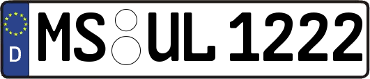 MS-UL1222