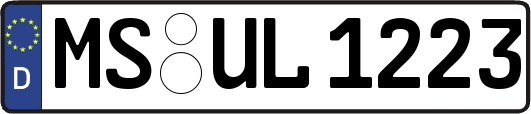 MS-UL1223