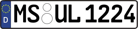 MS-UL1224
