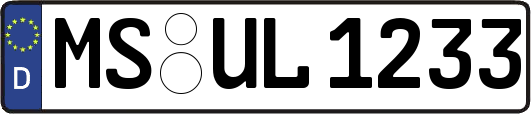 MS-UL1233