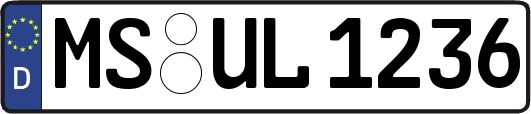 MS-UL1236
