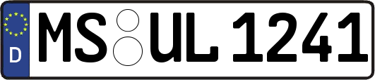 MS-UL1241
