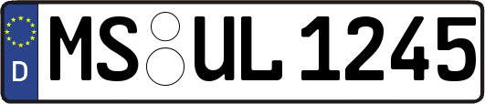 MS-UL1245