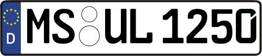 MS-UL1250