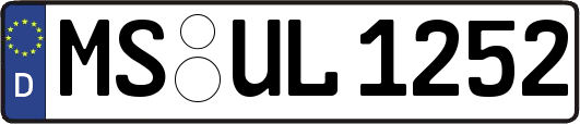 MS-UL1252