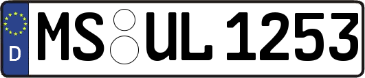 MS-UL1253